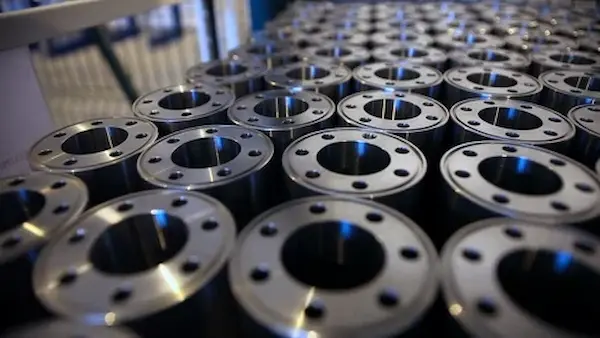 Qué es una brida y para qué sirve en la industria