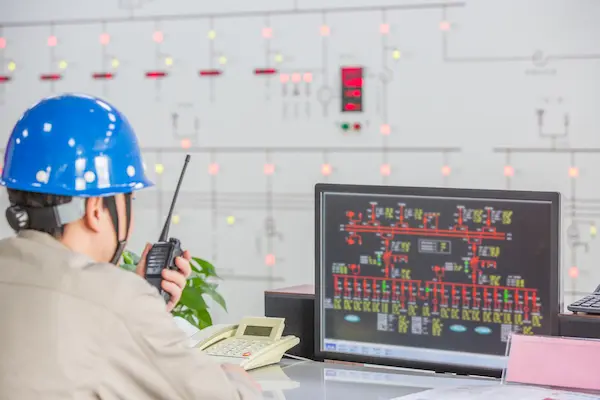 Redes industriales qué son, tipos y para qué se utilizan