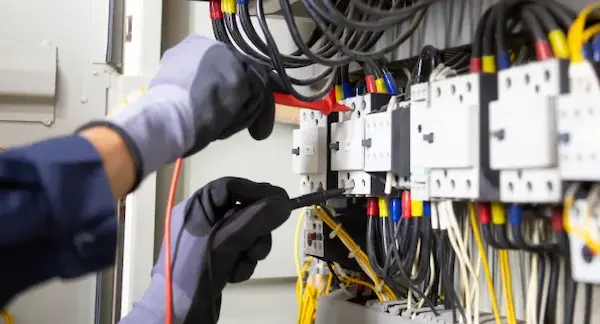 ¿Qué son los cables y conductores eléctricos