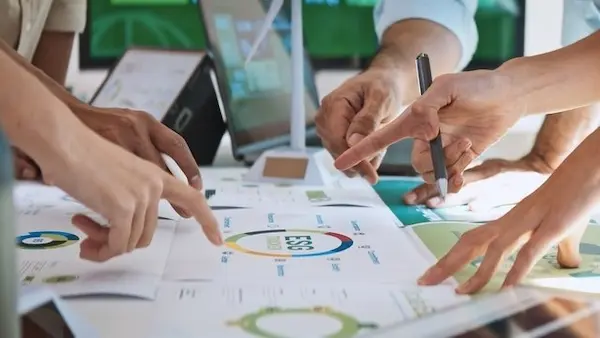 Qué son las estrategias de gestión empresaria