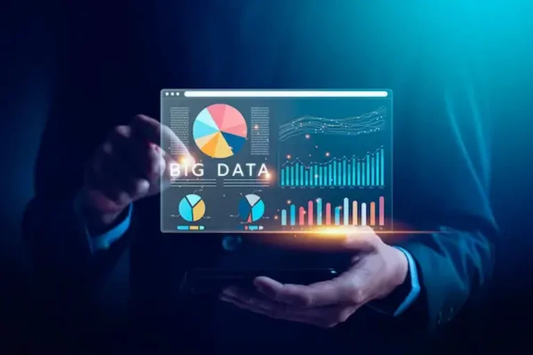 Big Data en la industria optimización y reducción de costos
