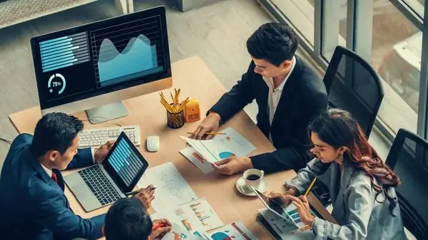 Cómo se aplica el Big Data en la industria