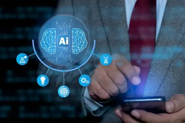 Diferencias entre inteligencia artificial débil, fuerte y superinteligencia