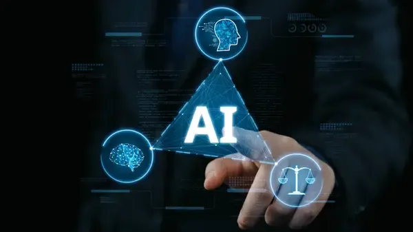 El futuro de los tipos de inteligencia artificial y su impacto en el mundo
