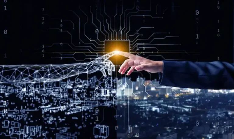 Gemelos digitales qué son y cómo mejoran la productividad
