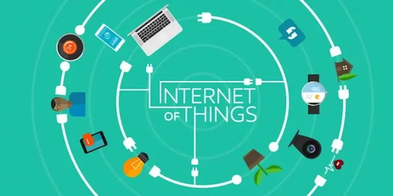 Internet de las Cosas (LOT)