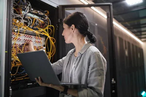Aplicaciones del Edge computing en la industria