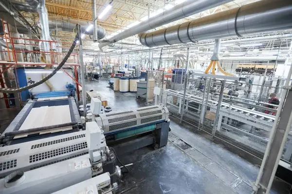 Automatización industrial con PLC en Perú