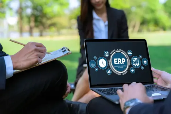Conclusión ¿vale la pena implementar un Software ERP