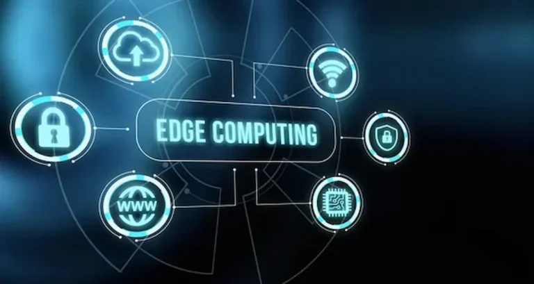 Edge computing qué es y por qué todos hablan de esta tecnología