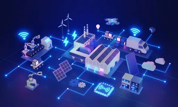 Futuro del Edge computing y tendencias tecnológicas
