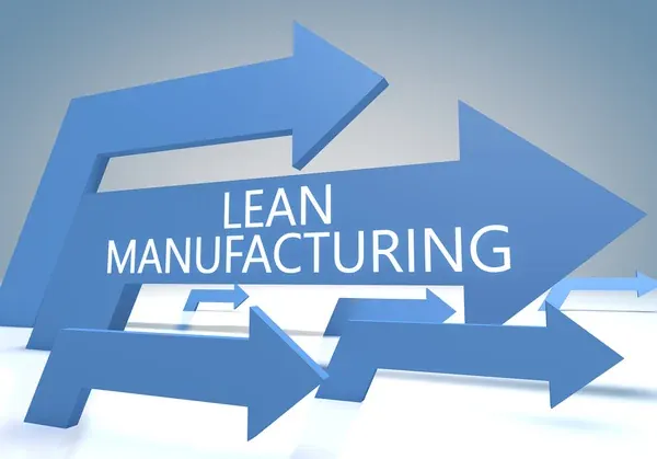 Principios clave del Lean manufacturing