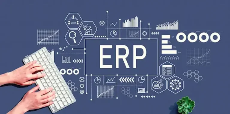 software erp
