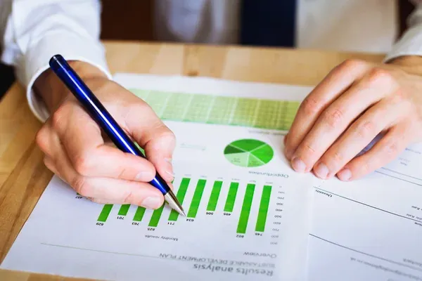 Beneficios de la sostenibilidad empresarial en la rentabilidad