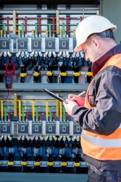 Beneficios de nuestros servicios industriales​