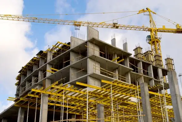 Construcción e infraestructura