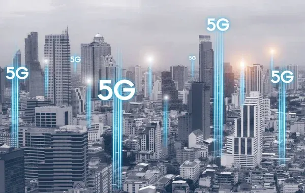 Futuro de la tecnología 5G y su evolución hacia el 6G