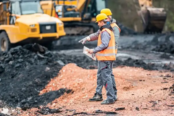 Minería