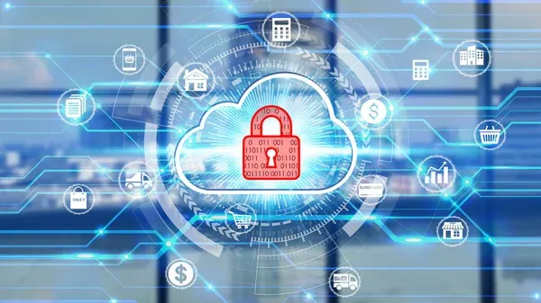 Seguridad en la nube
