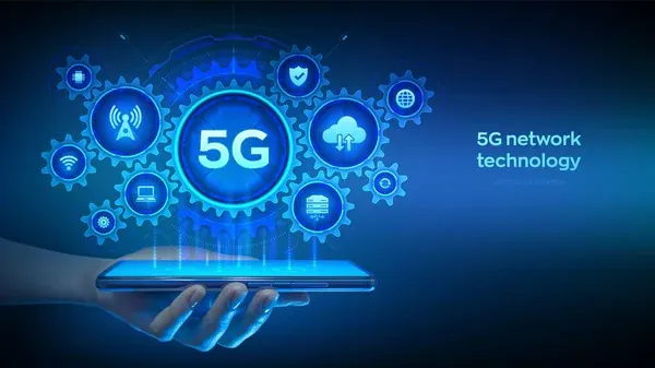 Tecnología 5G
