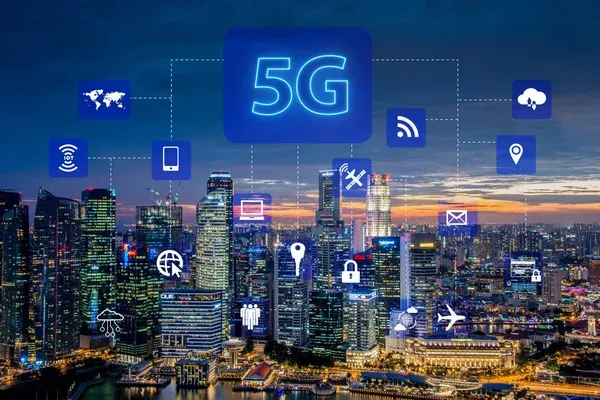 Ventajas y desventajas de la tecnología 5G