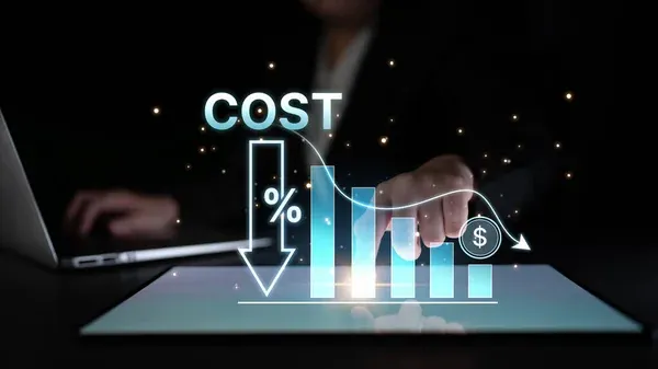 10 estrategias para reducir costos operativos