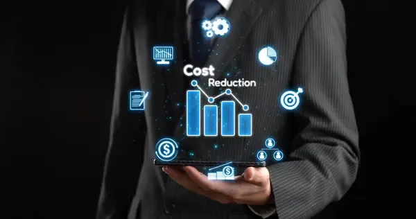 Estrategias de reducción de costos operativos para empresas