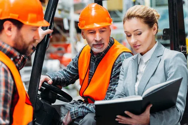 Importancia del stock de seguridad