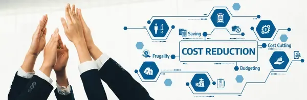 Optimizar costos operativos clave para un crecimiento empresarial sostenible