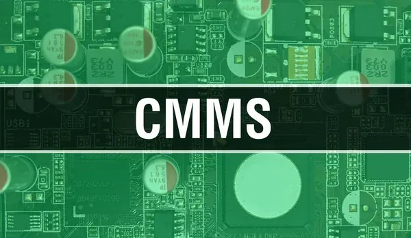 Software CMMS optimiza el mantenimiento y control de tus operaciones