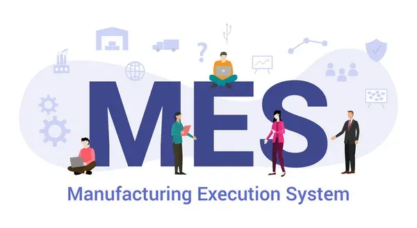 Software MES