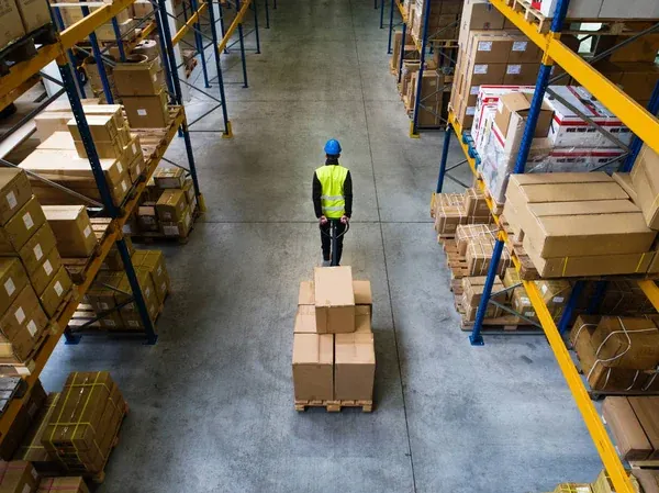 Stock de seguridad clave para un inventario eficiente y rentable