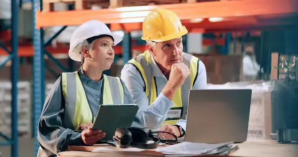 Stock de seguridad qué es y cómo calcularlo correctamente