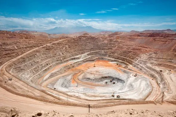 10 principales minas del Perú en 2026 ubicación, producción y minerales