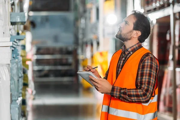 Control eficiente del inventario la clave para evitar el quiebre de stock