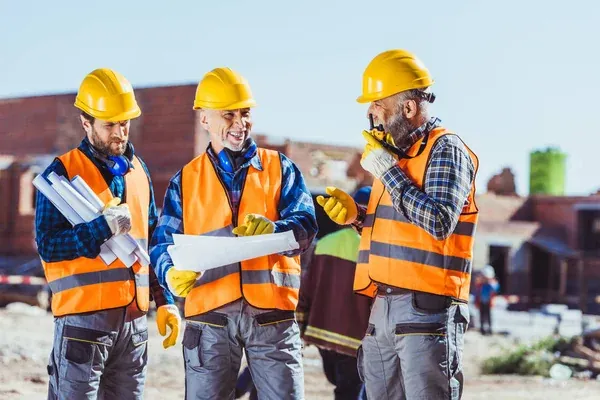 Seguridad en obra clave para reducir los riesgos en la construcción