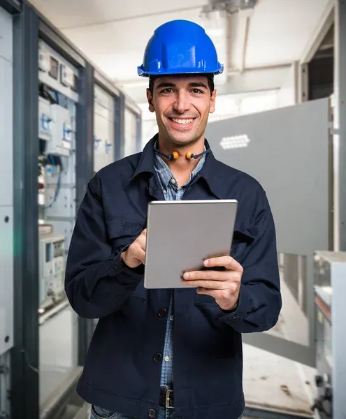 Beneficios de tener nuestras instalaciones eléctricas​