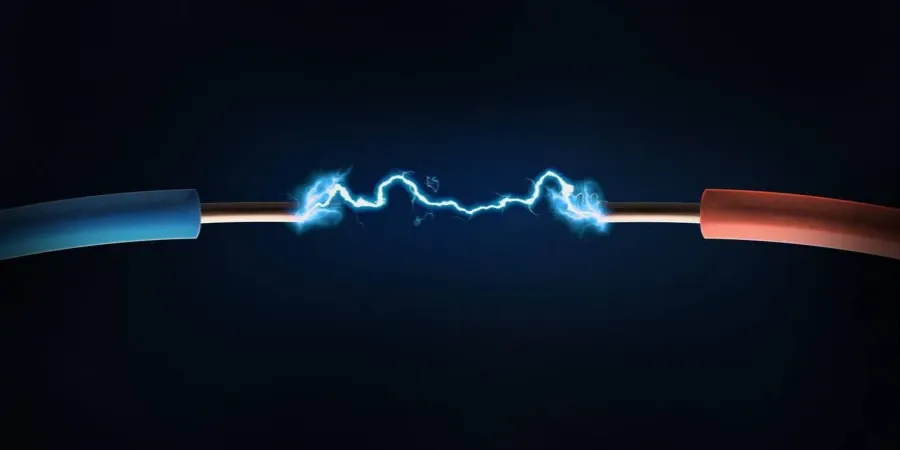 Cuáles son las principales causas de un arco eléctrico