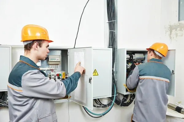 Por qué es importante capacitar al personal eléctrico