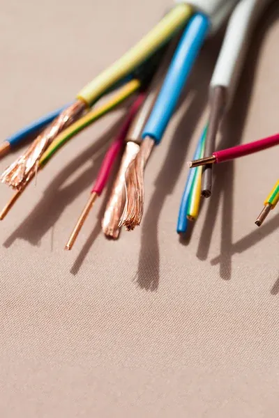 Preguntas frecuentes sobre cables eléctricos