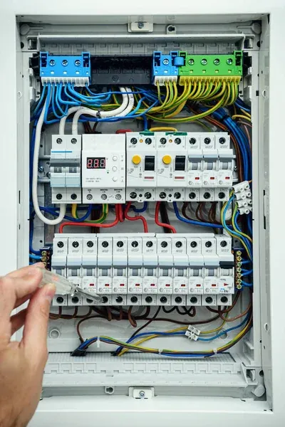 Preguntas frecuentes sobre interruptores eléctricos