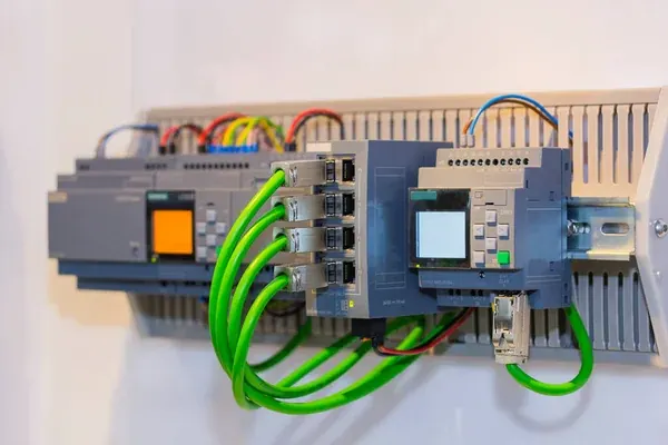 Programación de PLC Siemens​