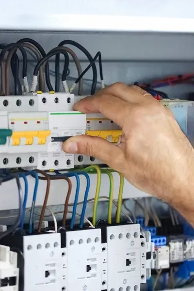 Tipos de instalaciones eléctricas que ofrecemos​
