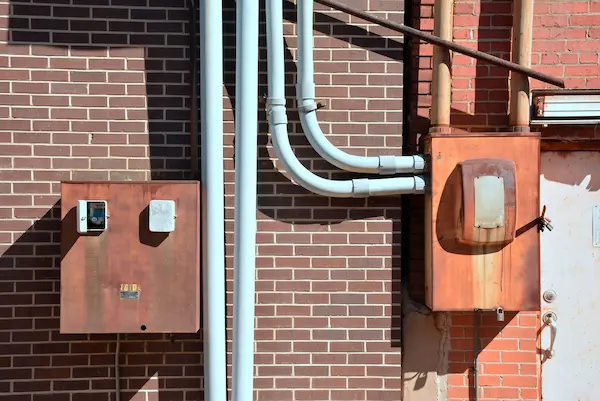 Contactor electrico con bobina