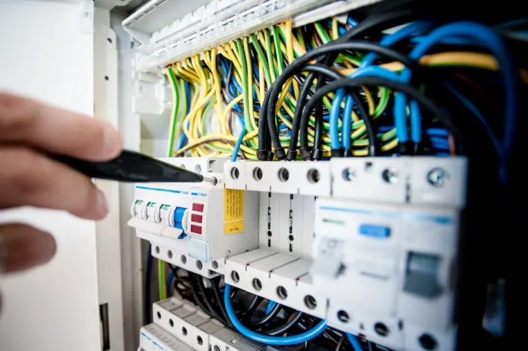 Contaelectrico