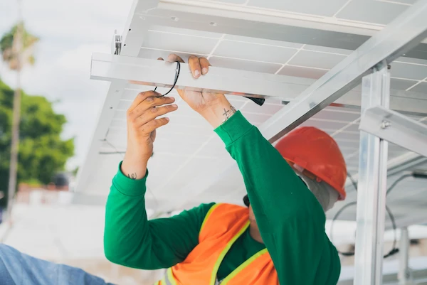 instalación eléctrica en la vida útil de los equipos
